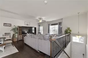 4180 Chatham Ridge Dr, Buford, GA 30518 - Photo 9