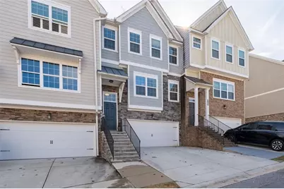 4180 Chatham Ridge Drive, Buford, GA 30518 - Photo 3