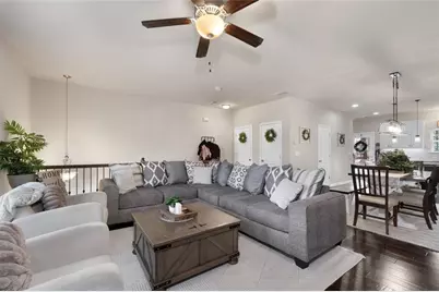 4180 Chatham Ridge Drive, Buford, GA 30518 - Photo 7