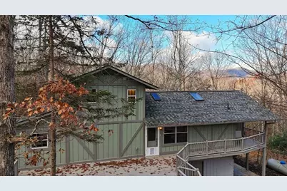 254 Mountain Woods Road, Blairsville, GA 30512 - Photo 53