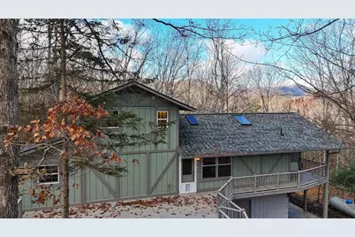 254 Mountain Woods Road, Blairsville, GA 30512 - Photo 5