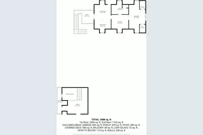 176 Confederate Avenue, Dallas, GA 30132 - Photo 53