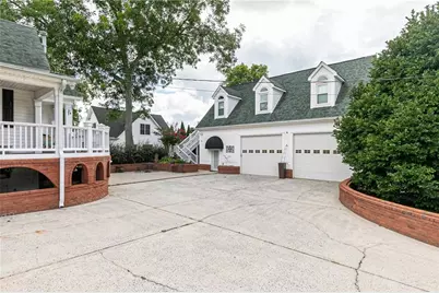 176 Confederate Avenue, Dallas, GA 30132 - Photo 33