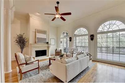 203 Southern Hill Drive, Johns Creek, GA 30097 - Photo 1