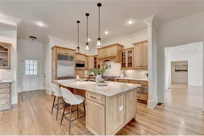 203 Southern Hill Drive, Johns Creek, GA 30097 - Photo 29