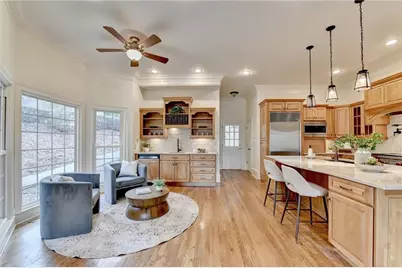 203 Southern Hill Drive, Johns Creek, GA 30097 - Photo 25