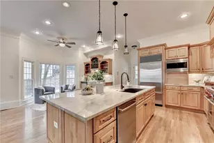 203 Southern Hill Dr, Johns Creek, GA 30097 - Photo 35