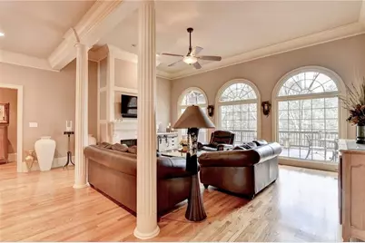 203 Southern Hill Drive, Johns Creek, GA 30097 - Photo 11