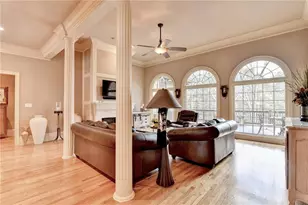 203 Southern Hill Dr, Johns Creek, GA 30097 - Photo 11