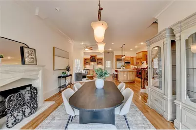 203 Southern Hill Drive, Johns Creek, GA 30097 - Photo 21