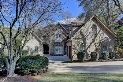 203 Southern Hill Drive, Johns Creek, GA 30097 - Photo 3