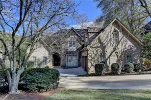 203 Southern Hill Dr, Johns Creek, GA 30097 - Photo 3