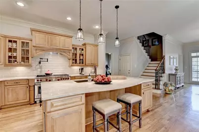 203 Southern Hill Drive, Johns Creek, GA 30097 - Photo 25