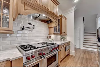 203 Southern Hill Drive, Johns Creek, GA 30097 - Photo 33