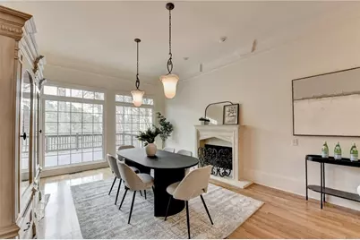 203 Southern Hill Drive, Johns Creek, GA 30097 - Photo 17