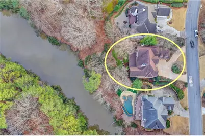 203 Southern Hill Drive, Johns Creek, GA 30097 - Photo 85