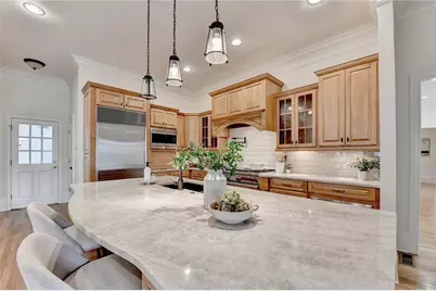 203 Southern Hill Drive, Johns Creek, GA 30097 - Photo 37