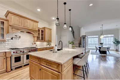 203 Southern Hill Drive, Johns Creek, GA 30097 - Photo 31