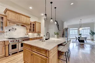 203 Southern Hill Dr, Johns Creek, GA 30097 - Photo 31