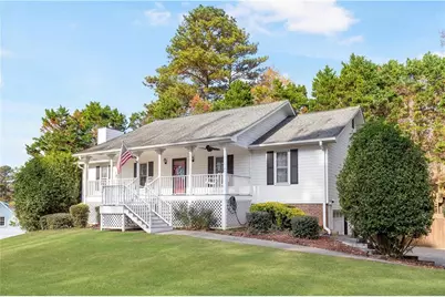 3890 Jim Owens Road NW, Kennesaw, GA 30152 - Photo 3