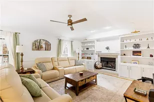 3890 Jim Owens Rd NW, Kennesaw, GA 30152 - Photo 21