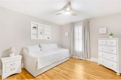 3890 Jim Owens Road NW, Kennesaw, GA 30152 - Photo 5