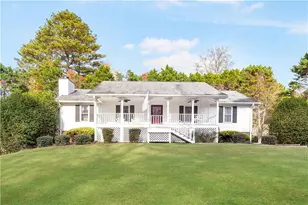 3890 Jim Owens Rd NW, Kennesaw, GA 30152 - Photo 1