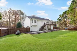 3890 Jim Owens Rd NW, Kennesaw, GA 30152 - Photo 43