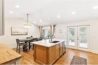 3890 Jim Owens Road NW, Kennesaw, GA 30152 - Photo 25