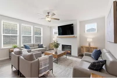 31 Brookside Way NW, Cartersville, GA 30121 - Photo 15