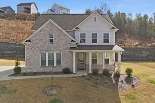 31 Brookside Way NW, Cartersville, GA 30121 - Photo 1