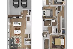 1135 4th St NW, Atlanta, GA 30318 - Photo 3