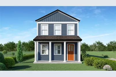 1135 4th Street NW, Atlanta, GA 30318 - Photo 1