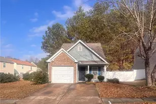 3393 Sable Chase Ln, Atlanta, GA 30349 - Photo 1