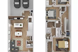 1141 4th St NW, Atlanta, GA 30318 - Photo 3