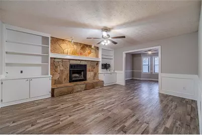 1220 Fieldgate Road, Lawrenceville, GA 30044 - Photo 11