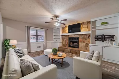 1220 Fieldgate Road, Lawrenceville, GA 30044 - Photo 5