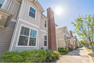 242 16th Street NW #14, Atlanta, GA 30363 - Photo 3