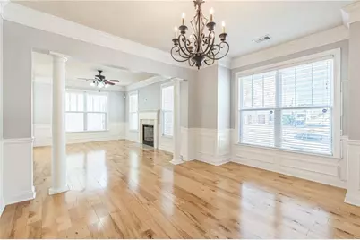 242 16th Street NW #14, Atlanta, GA 30363 - Photo 5