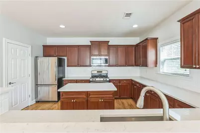 242 16th Street NW #14, Atlanta, GA 30363 - Photo 13