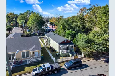 1015 W 36th Street, Savannah, GA 31415 - Photo 3