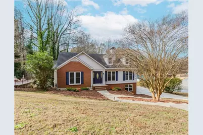 3083 Rock Creek Drive, Rex, GA 30273 - Photo 1