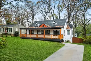 819 Blossom St SW, Atlanta, GA 30310 - Photo 7