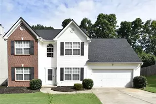3347 Baymount Way, Lawrenceville, GA 30043 - Photo 1