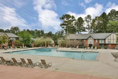 6851 Roswell Road #K14, Atlanta, GA 30328 - Photo 31