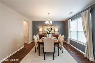 819 Still Hill Ln, Lawrenceville, GA 30045 - Photo 11