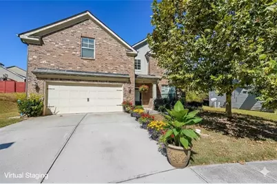 819 Still Hill Lane, Lawrenceville, GA 30045 - Photo 21