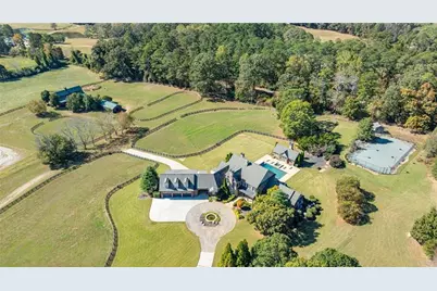 15750 Freemanville Road, Milton, GA 30004 - Photo 1