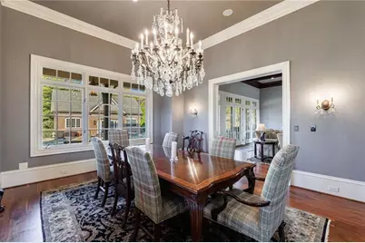 15750 Freemanville Road, Milton, GA 30004 - Photo 13