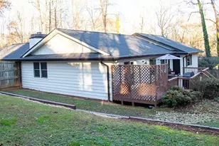 3734 Cherokee Ford, Gainesville, GA 30506 - Photo 35